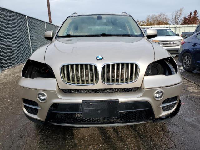 Photo 4 VIN: 5UXZV4C58DL992916 - BMW X5 XDRIVE3 