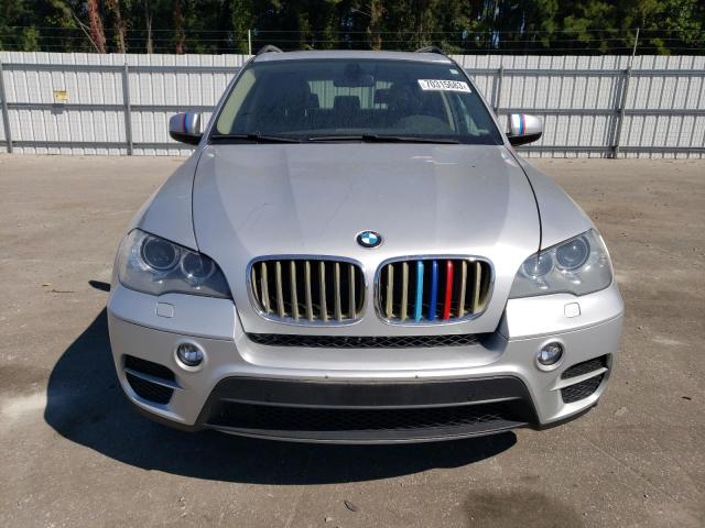 Photo 4 VIN: 5UXZV4C58DL992947 - BMW X5 