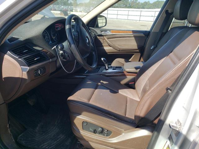 Photo 6 VIN: 5UXZV4C58DL992947 - BMW X5 