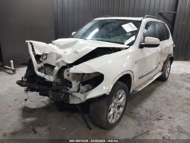 Photo 1 VIN: 5UXZV4C58DL993354 - BMW X5 