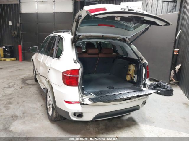 Photo 2 VIN: 5UXZV4C58DL993354 - BMW X5 