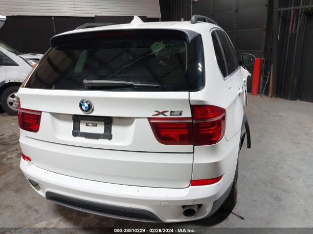 Photo 3 VIN: 5UXZV4C58DL993354 - BMW X5 