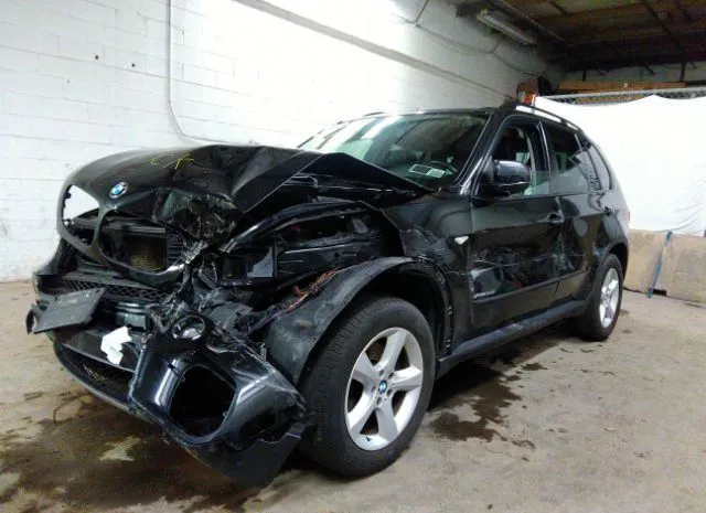 Photo 1 VIN: 5UXZV4C59BL400405 - BMW X5 