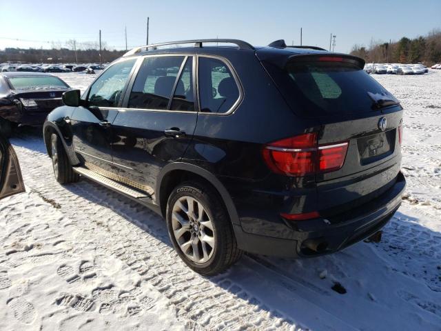 Photo 1 VIN: 5UXZV4C59BL401019 - BMW X5 XDRIVE3 