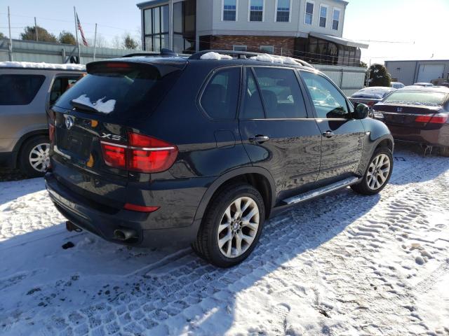 Photo 2 VIN: 5UXZV4C59BL401019 - BMW X5 XDRIVE3 