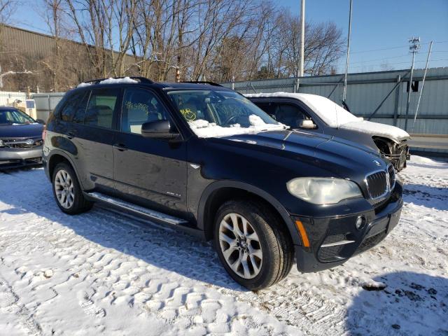 Photo 3 VIN: 5UXZV4C59BL401019 - BMW X5 XDRIVE3 