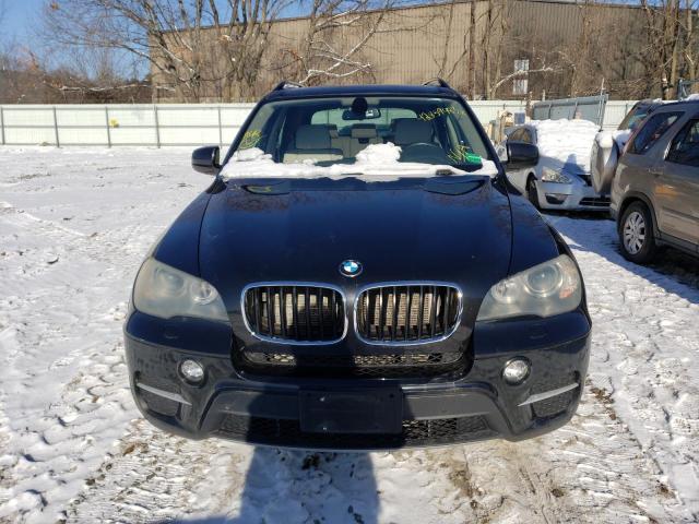 Photo 4 VIN: 5UXZV4C59BL401019 - BMW X5 XDRIVE3 