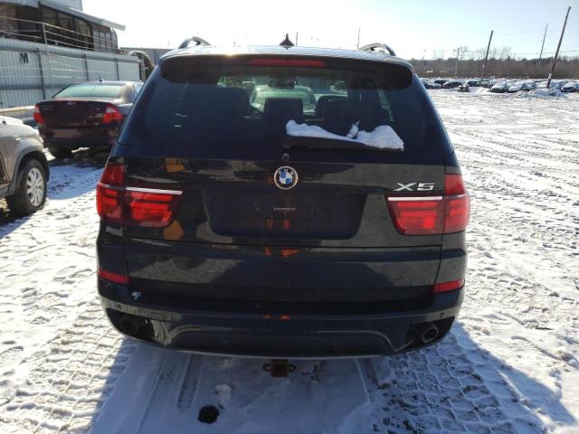 Photo 5 VIN: 5UXZV4C59BL401019 - BMW X5 XDRIVE3 