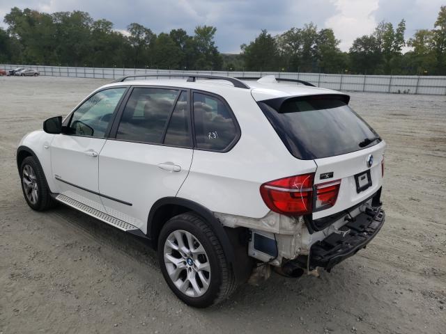 Photo 2 VIN: 5UXZV4C59BL401554 - BMW X5 XDRIVE3 