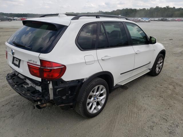 Photo 3 VIN: 5UXZV4C59BL401554 - BMW X5 XDRIVE3 