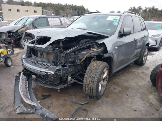 Photo 1 VIN: 5UXZV4C59BL402249 - BMW X5 