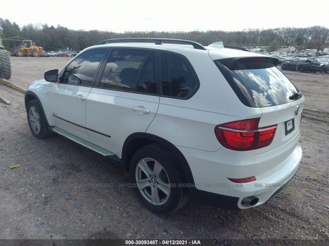 Photo 2 VIN: 5UXZV4C59BL402722 - BMW X5 