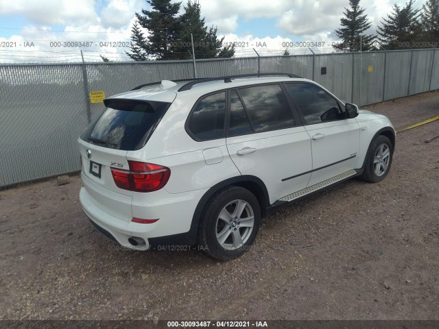 Photo 3 VIN: 5UXZV4C59BL402722 - BMW X5 