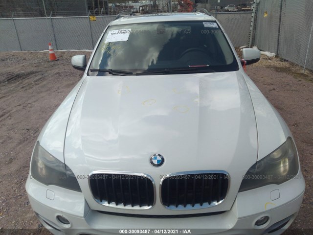 Photo 5 VIN: 5UXZV4C59BL402722 - BMW X5 