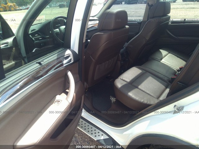 Photo 7 VIN: 5UXZV4C59BL402722 - BMW X5 