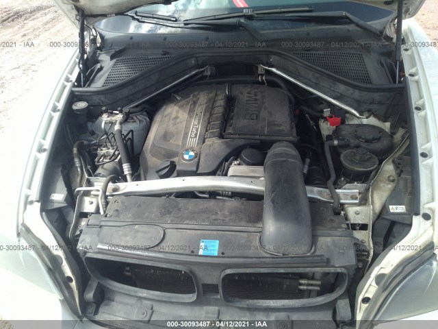 Photo 9 VIN: 5UXZV4C59BL402722 - BMW X5 