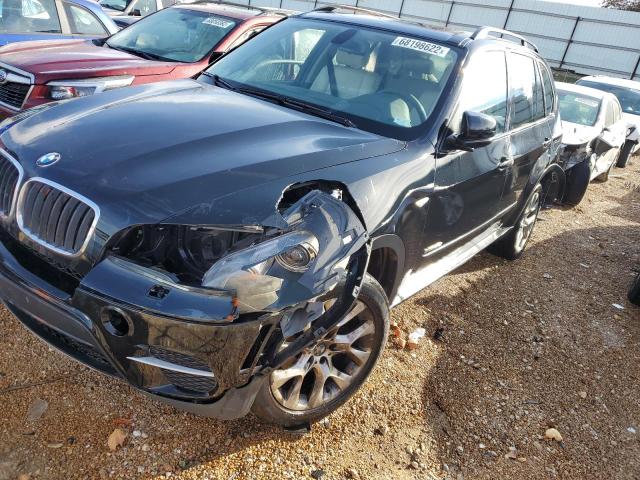 Photo 0 VIN: 5UXZV4C59BL404471 - BMW X5 XDRIVE3 