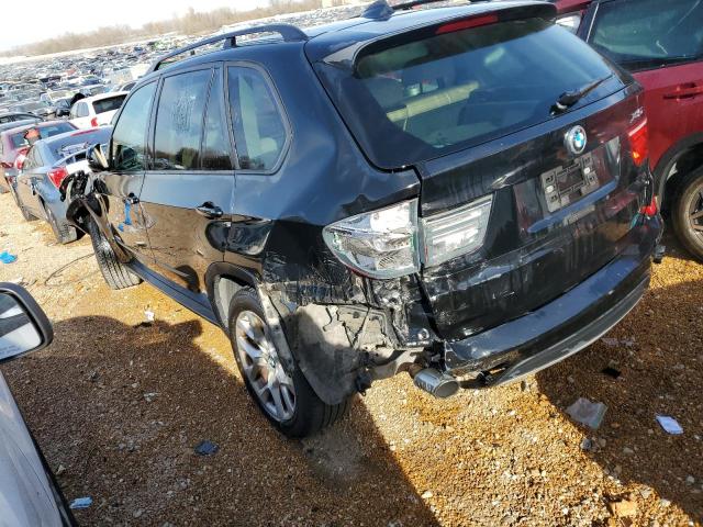 Photo 1 VIN: 5UXZV4C59BL404471 - BMW X5 XDRIVE3 