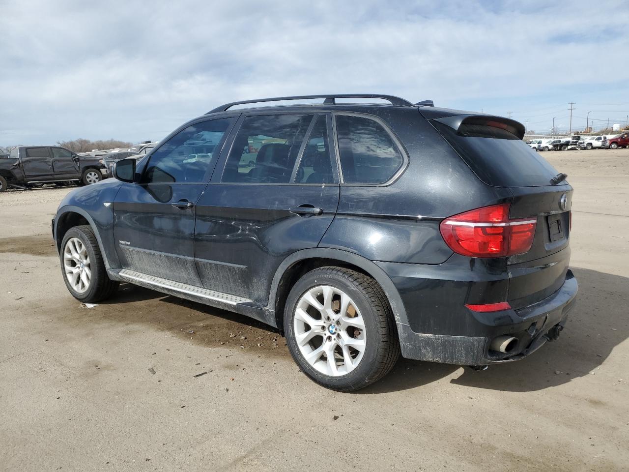 Photo 1 VIN: 5UXZV4C59BL405409 - BMW X5 