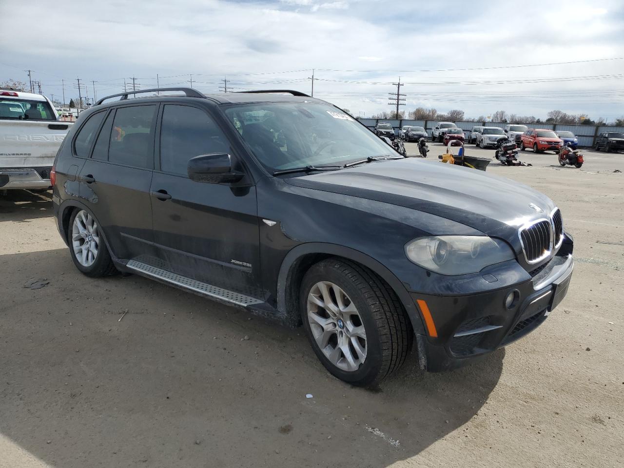 Photo 3 VIN: 5UXZV4C59BL405409 - BMW X5 