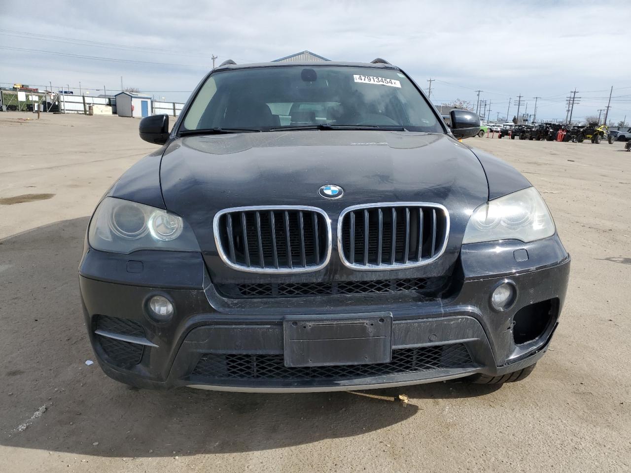 Photo 4 VIN: 5UXZV4C59BL405409 - BMW X5 