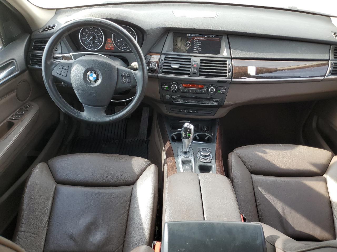 Photo 7 VIN: 5UXZV4C59BL405409 - BMW X5 