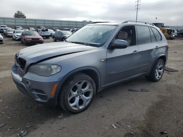 Photo 0 VIN: 5UXZV4C59BL405751 - BMW X5 