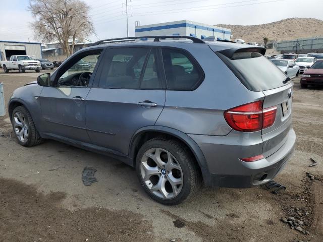 Photo 1 VIN: 5UXZV4C59BL405751 - BMW X5 