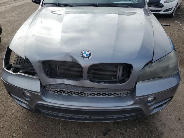 Photo 10 VIN: 5UXZV4C59BL405751 - BMW X5 