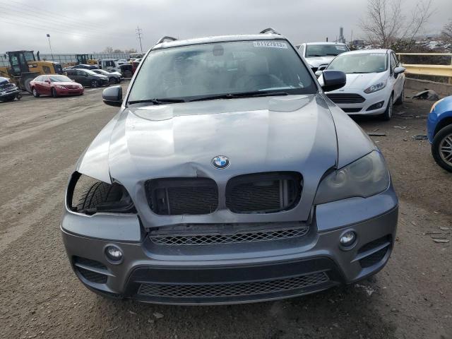 Photo 4 VIN: 5UXZV4C59BL405751 - BMW X5 