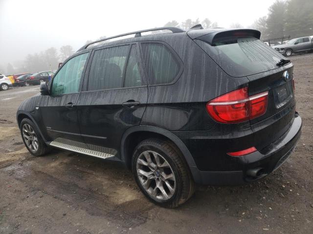 Photo 1 VIN: 5UXZV4C59BL406365 - BMW X5 XDRIVE3 