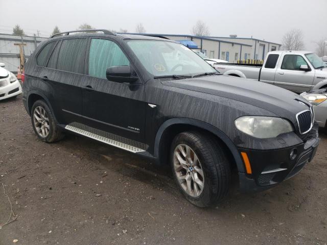 Photo 3 VIN: 5UXZV4C59BL406365 - BMW X5 XDRIVE3 