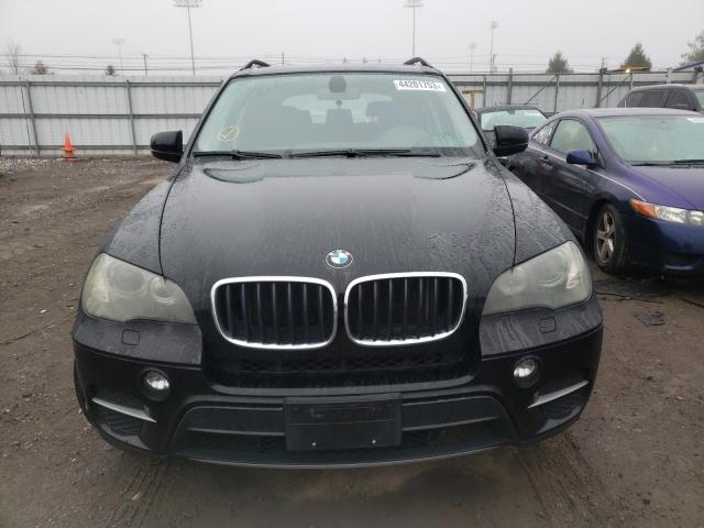 Photo 4 VIN: 5UXZV4C59BL406365 - BMW X5 XDRIVE3 