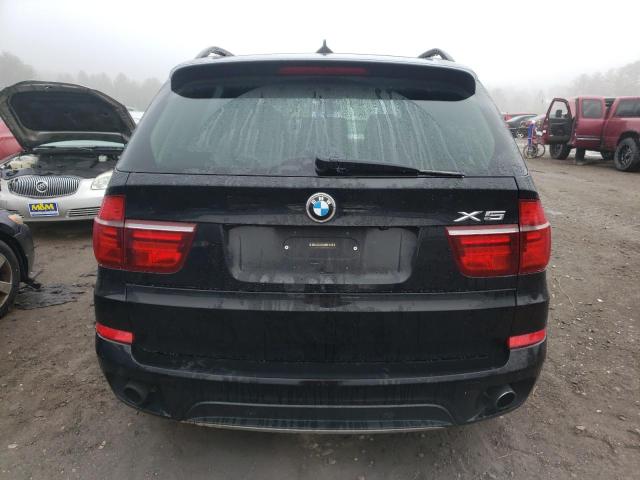 Photo 5 VIN: 5UXZV4C59BL406365 - BMW X5 XDRIVE3 