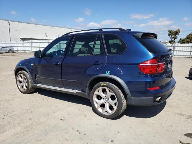 Photo 1 VIN: 5UXZV4C59BL407175 - BMW X5 