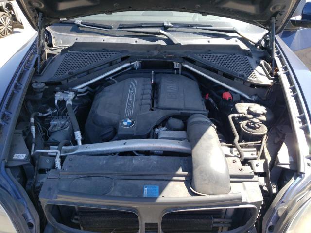 Photo 10 VIN: 5UXZV4C59BL407175 - BMW X5 