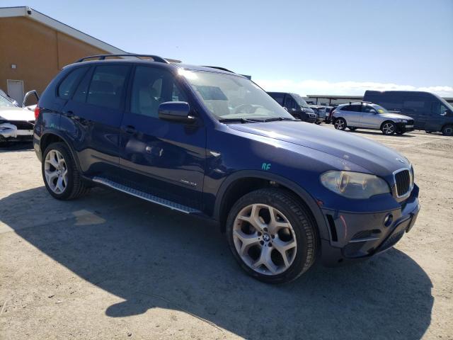 Photo 3 VIN: 5UXZV4C59BL407175 - BMW X5 