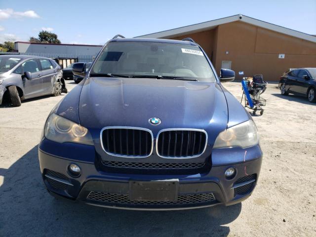 Photo 4 VIN: 5UXZV4C59BL407175 - BMW X5 