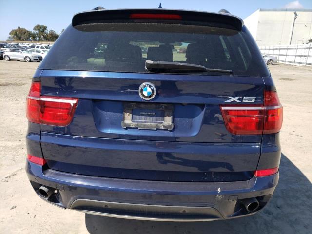 Photo 5 VIN: 5UXZV4C59BL407175 - BMW X5 