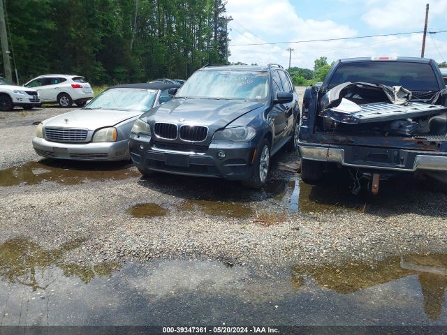 Photo 1 VIN: 5UXZV4C59BL407824 - BMW X5 