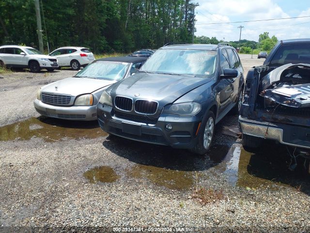 Photo 2 VIN: 5UXZV4C59BL407824 - BMW X5 