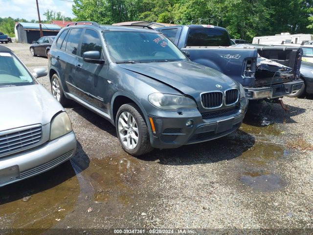 Photo 3 VIN: 5UXZV4C59BL407824 - BMW X5 