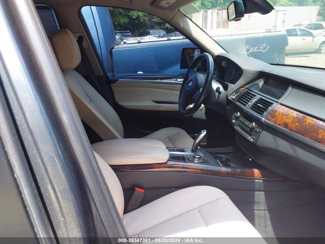 Photo 4 VIN: 5UXZV4C59BL407824 - BMW X5 