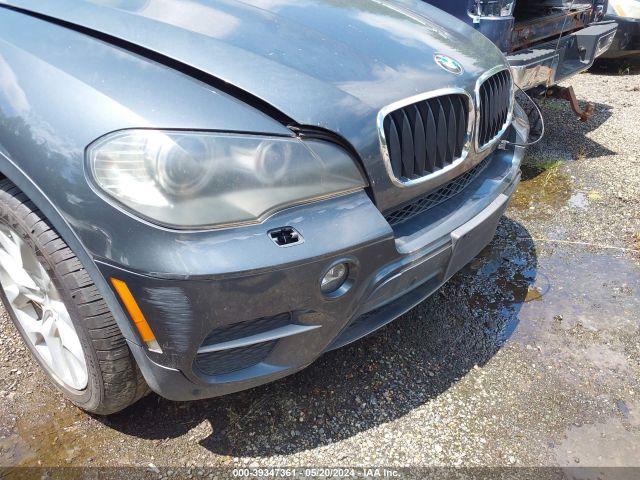 Photo 5 VIN: 5UXZV4C59BL407824 - BMW X5 