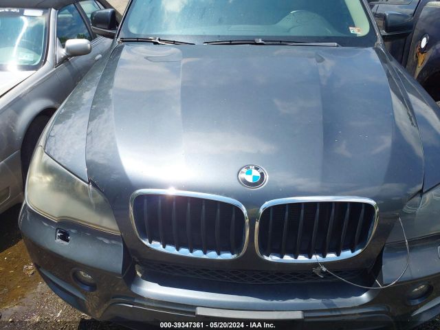 Photo 9 VIN: 5UXZV4C59BL407824 - BMW X5 