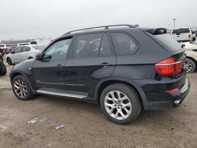 Photo 1 VIN: 5UXZV4C59BL407936 - BMW X5 