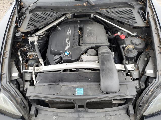 Photo 10 VIN: 5UXZV4C59BL407936 - BMW X5 