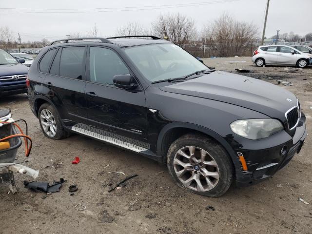 Photo 3 VIN: 5UXZV4C59BL407936 - BMW X5 