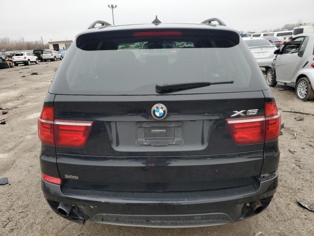 Photo 5 VIN: 5UXZV4C59BL407936 - BMW X5 