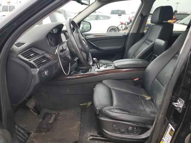 Photo 6 VIN: 5UXZV4C59BL407936 - BMW X5 